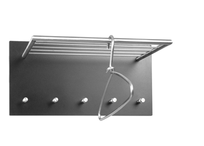 Wandgarderobe Hang Up 50